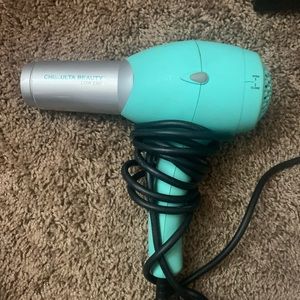 Chi blow dryer